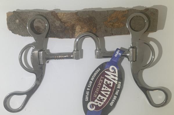 Baby Correction Bit von Weaver